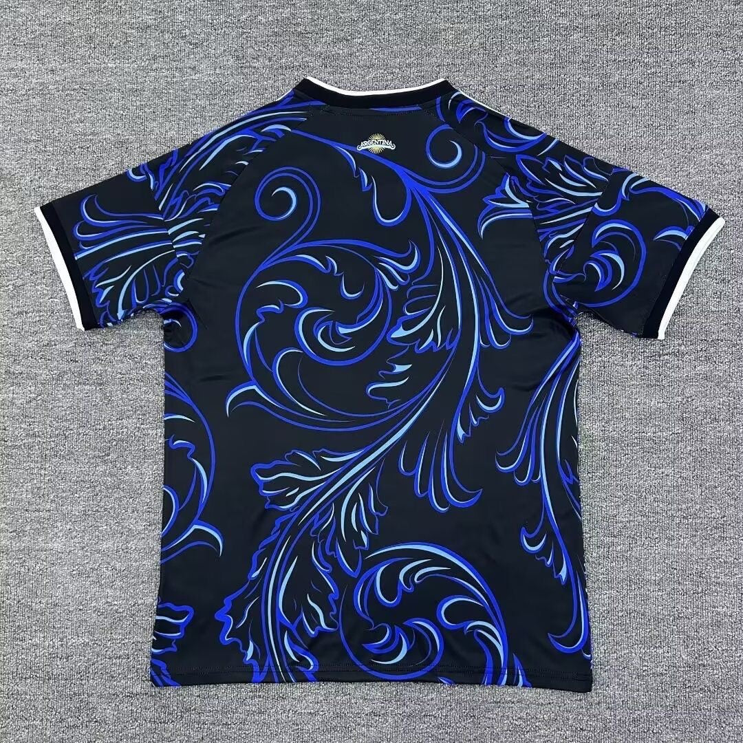 Argentina World Cup 2026 Away Replica Jersey Adults