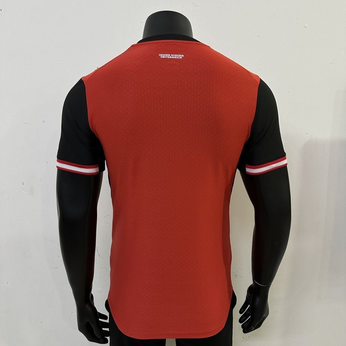 Austria World Cup 2026 Home Replica Jersey Adults
