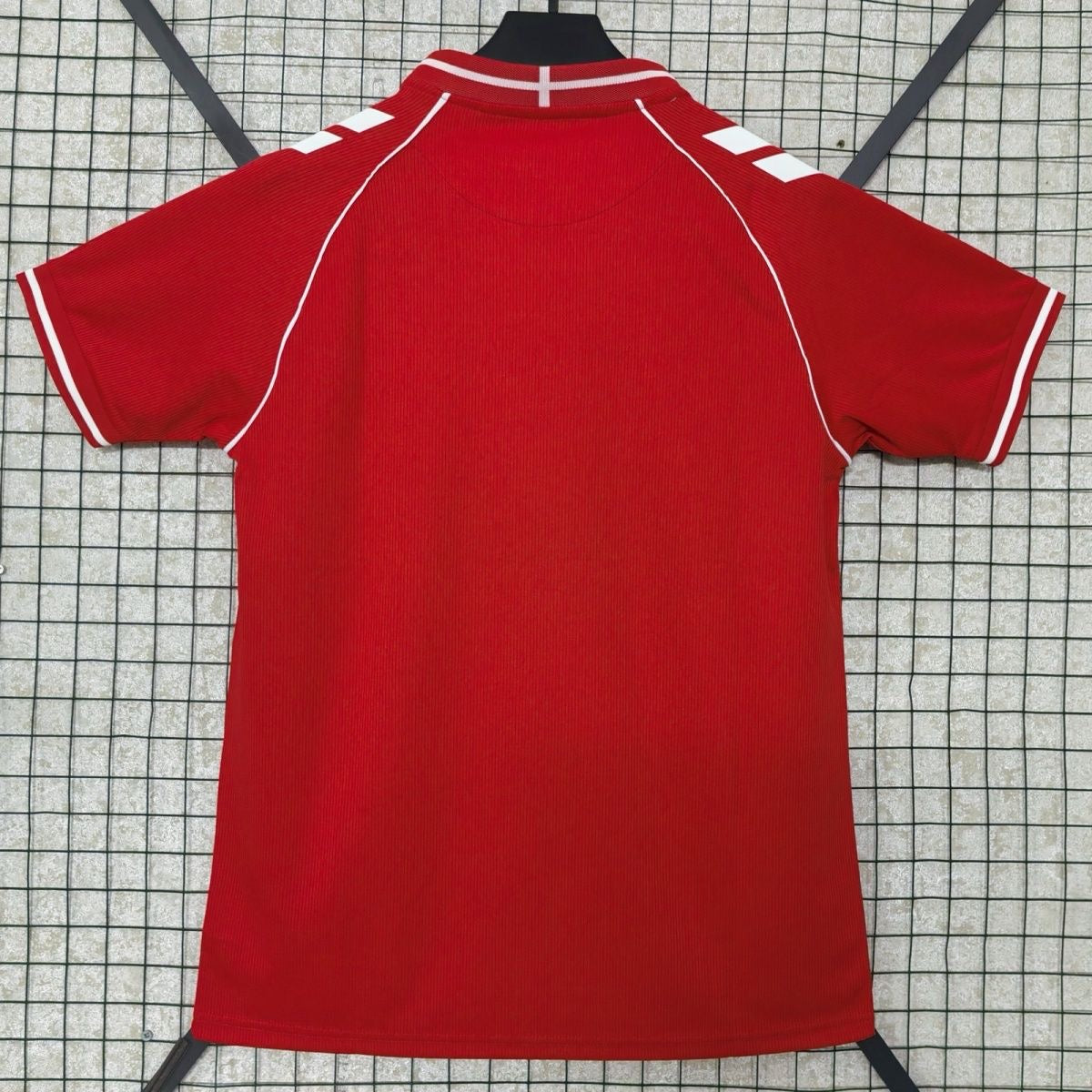 Denmark Home Jersey 2026 Adults